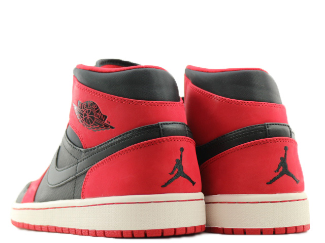 AIR JORDAN 1 MID 554724-005 - 4