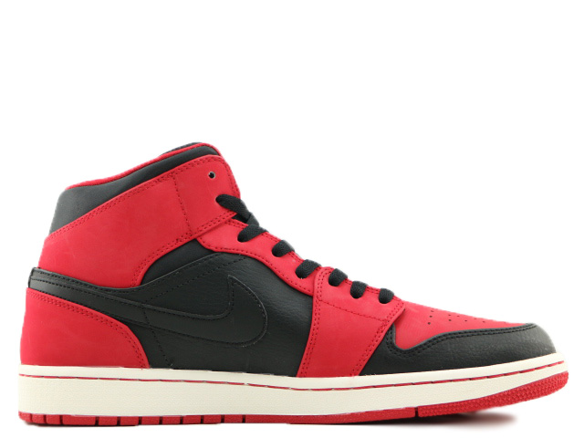 AIR JORDAN 1 MID 554724-005 - 1