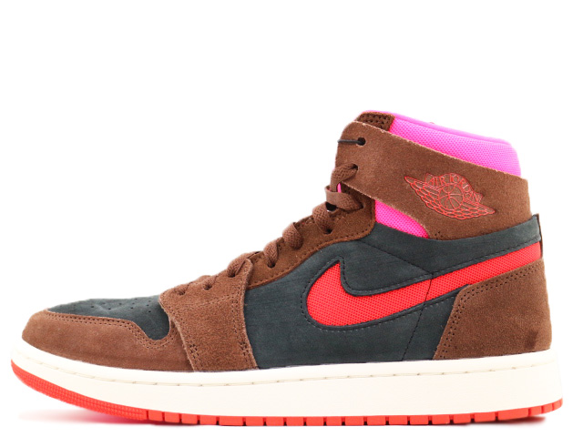WMNS AIR JORDAN 1 ZOOM AIR CMFT DV1305-206