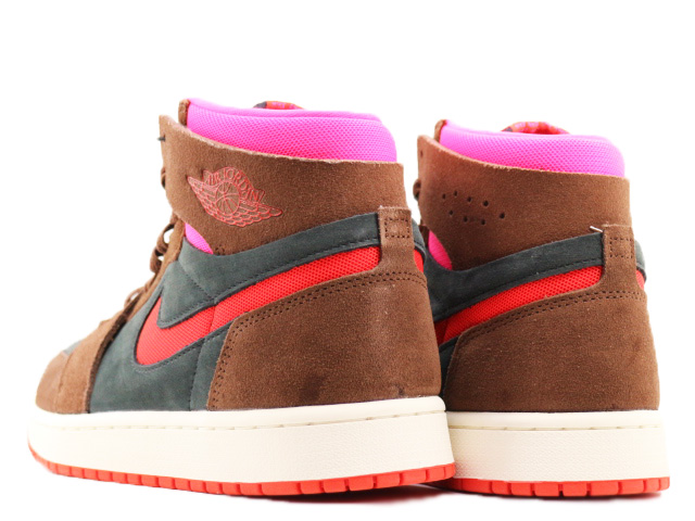 WMNS AIR JORDAN 1 ZOOM AIR CMFT DV1305-206 - 2