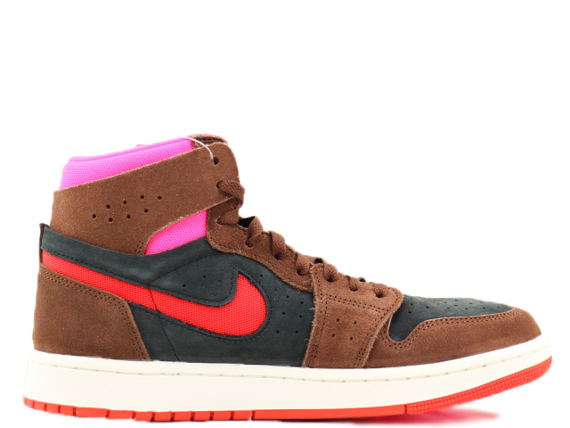 WMNS AIR JORDAN 1 ZOOM AIR CMFT DV1305-206 - 3
