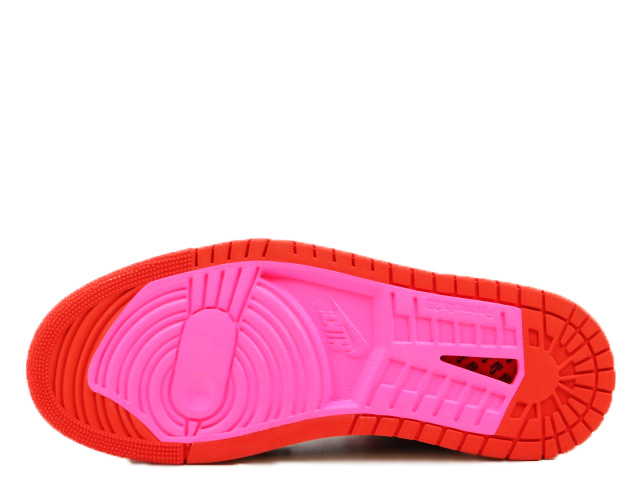 WMNS AIR JORDAN 1 ZOOM AIR CMFT DV1305-206 - 4