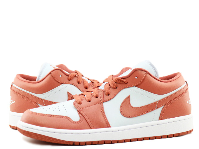 WMNS AIR JORDAN 1 LOW DC0774-080 - 2