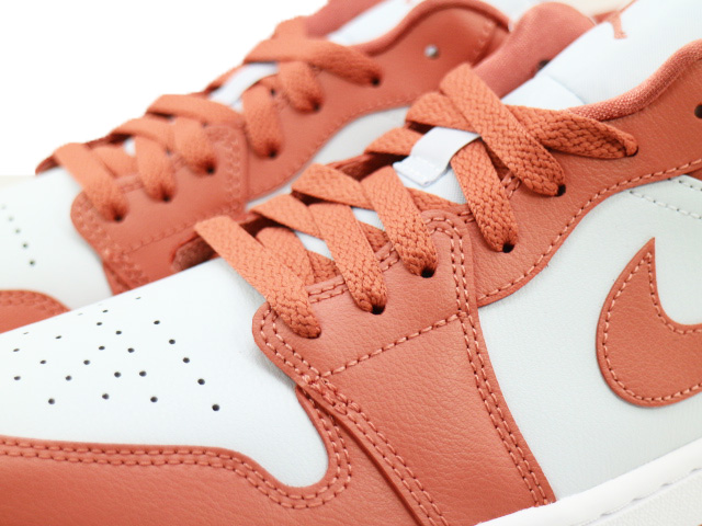 WMNS AIR JORDAN 1 LOW DC0774-080 - 4
