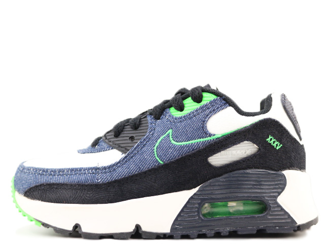 AIR MAX 90 LTR SE 2 (PS)