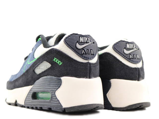 AIR MAX 90 LTR SE 2 (PS) DN4377-001 - 4