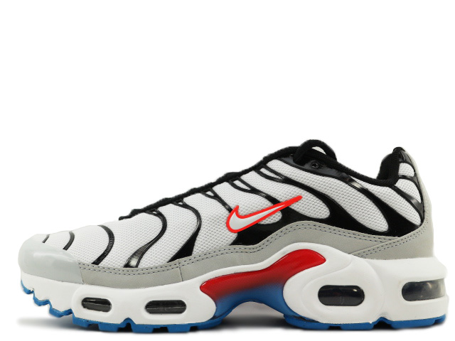 AIR MAX PLUS (GS) CD0609-109