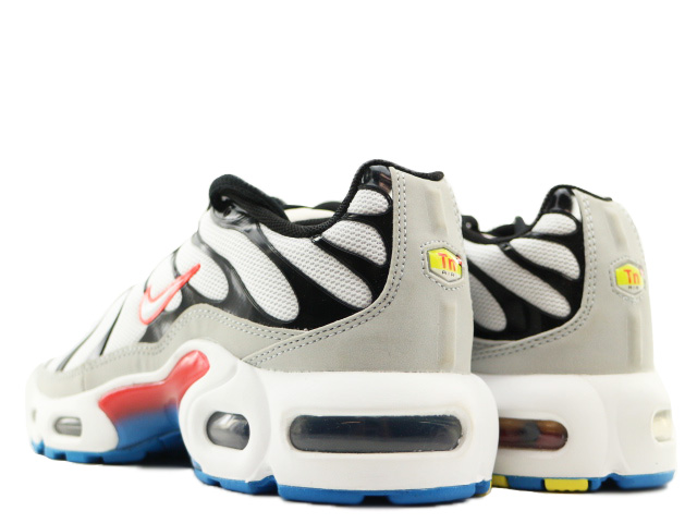 AIR MAX PLUS (GS) CD0609-109 - 3