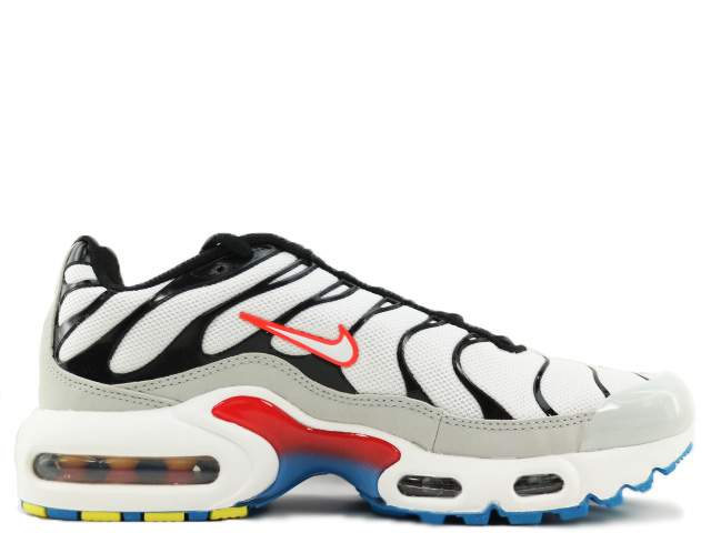 AIR MAX PLUS (GS) CD0609-109 - 1