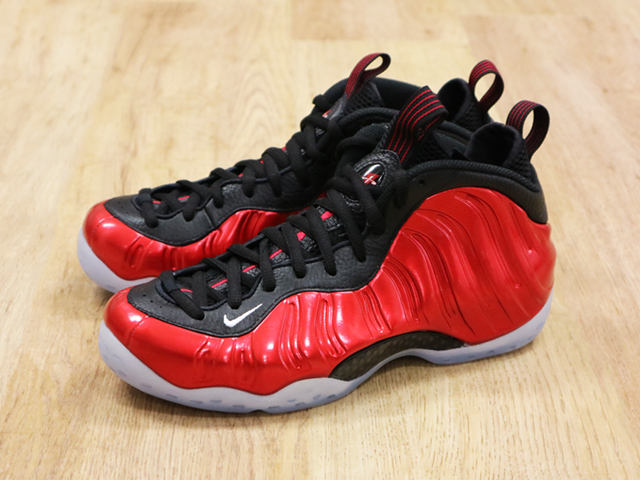 AIR FOAMPOSITE ONE “VARSITY RED 2023”01