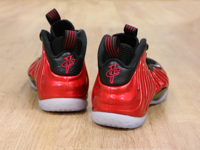 AIR FOAMPOSITE ONE “VARSITY RED 2023”01