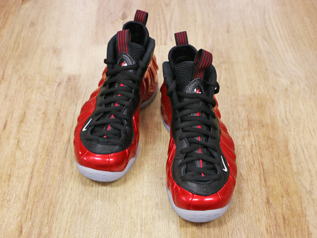 AIR FOAMPOSITE ONE “VARSITY RED 2023”01