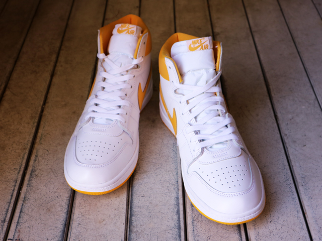 AIR SHIP PE SP “UNIVERSITY GOLD”01