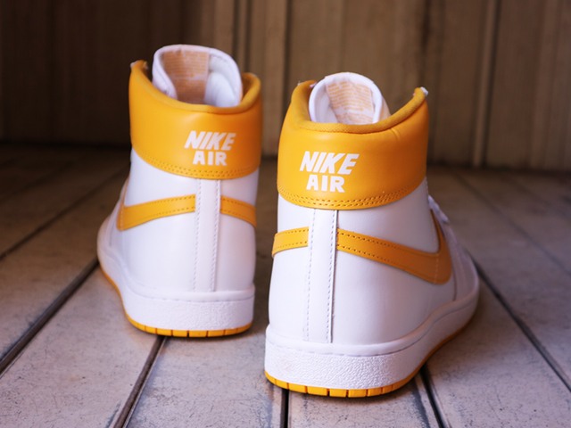 AIR SHIP PE SP “UNIVERSITY GOLD”01