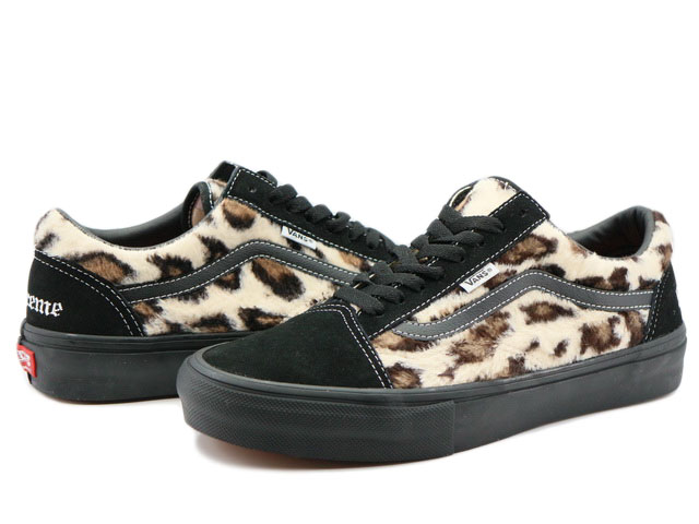 SKATE OLD SKOOL VN0A5FCBBM8 - 2