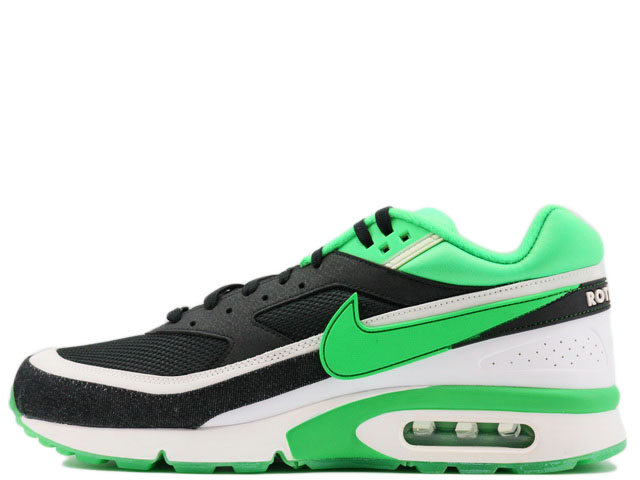 AIR MAX BW QS ROTT