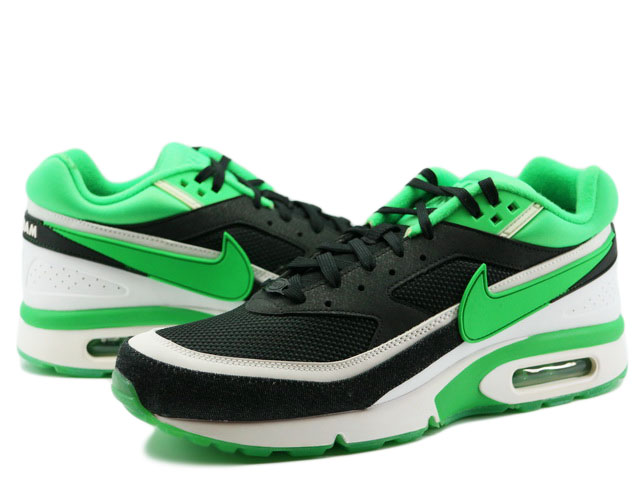 AIR MAX BW QS ROTT DJ9786-001 - 2