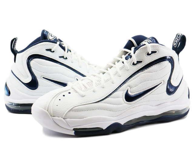 AIR TOTAL MAX UPTEMPO CZ2198-100 - 2