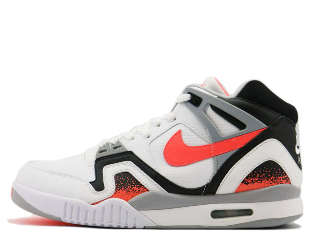 AIR TECH CHALLENGE 2 QS