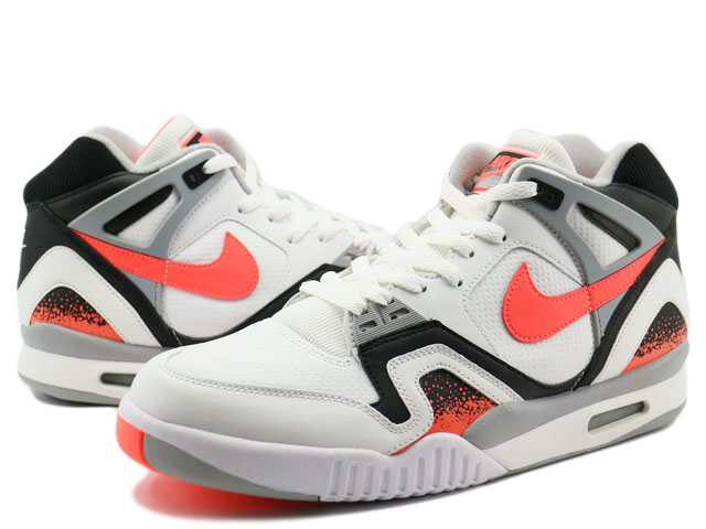 AIR TECH CHALLENGE 2 QS CJ1437-100 - 2