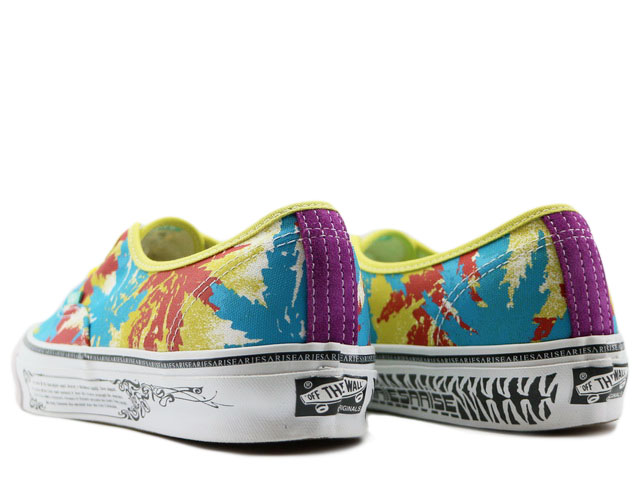 OG AUTHENTIC LX VN0A4BV99QW1 - 3