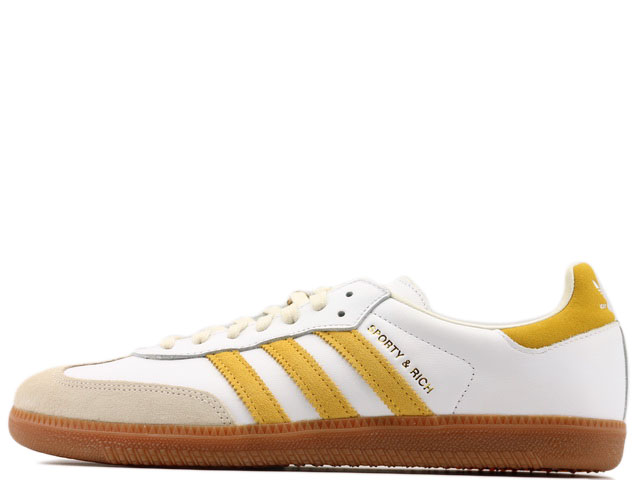 SAMBA OG SPORTY&RICH