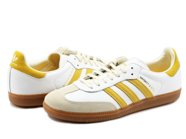 SAMBA OG SPORTY&RICH IF5661 - 2