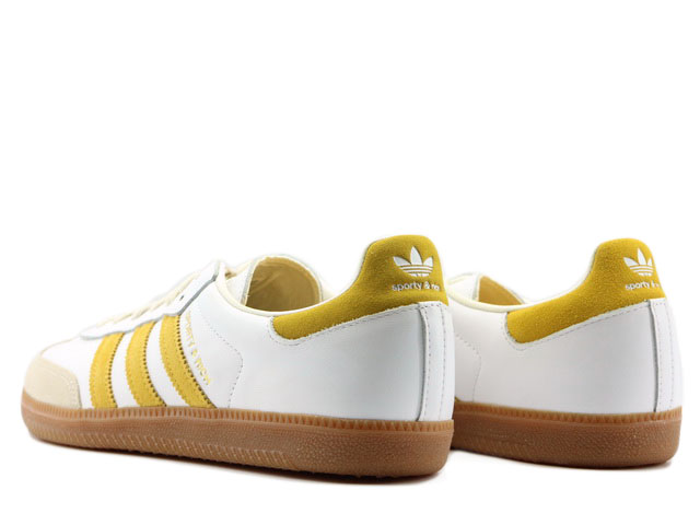 SAMBA OG SPORTY&RICH IF5661 - 3