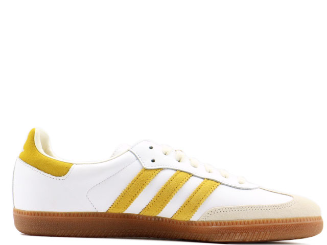 SAMBA OG SPORTY&RICH IF5661 - 1