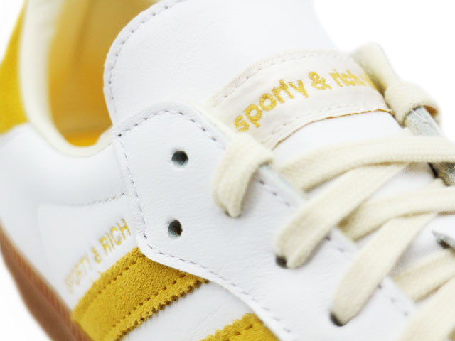 SAMBA OG SPORTY&RICH IF5661 - 5