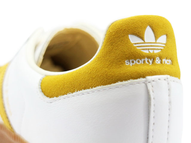 SAMBA OG SPORTY&RICH IF5661 - 4