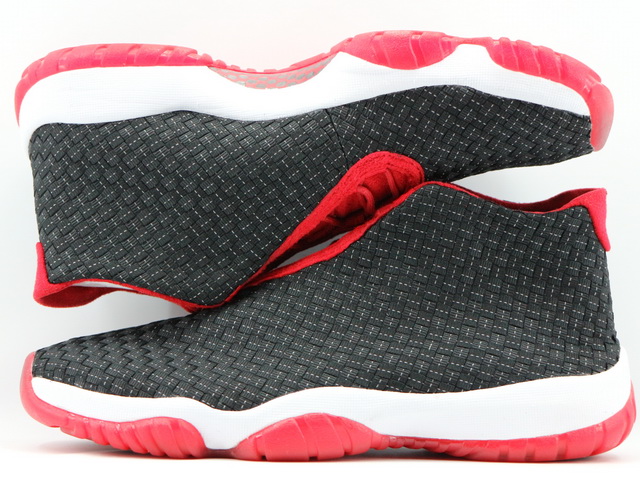 AIR JORDAN FUTURE PREMIUM h-28236-1 - 1