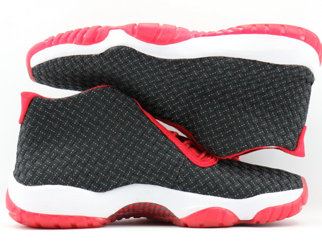 AIR JORDAN FUTURE PREMIUM h-28236-1 - 2