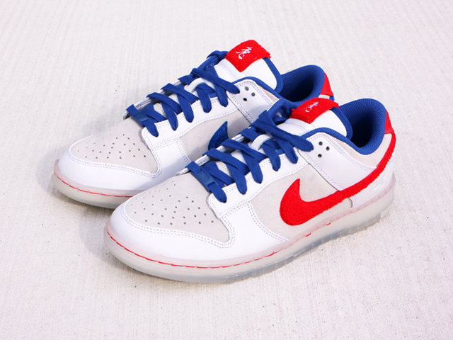 DUNK LOW RETRO PREMIUM”YEAR OF THE RABBIT”01