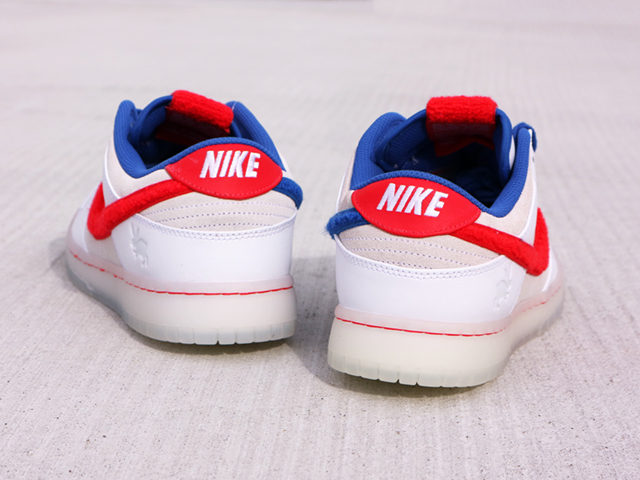 DUNK LOW RETRO PREMIUM”YEAR OF THE RABBIT”01