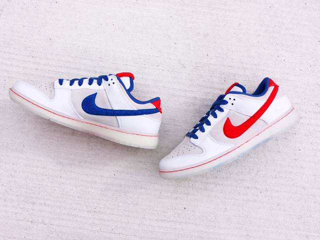 DUNK LOW RETRO PREMIUM”YEAR OF THE RABBIT”01