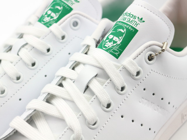STAN SMITH BEAMS BB0464 - 4
