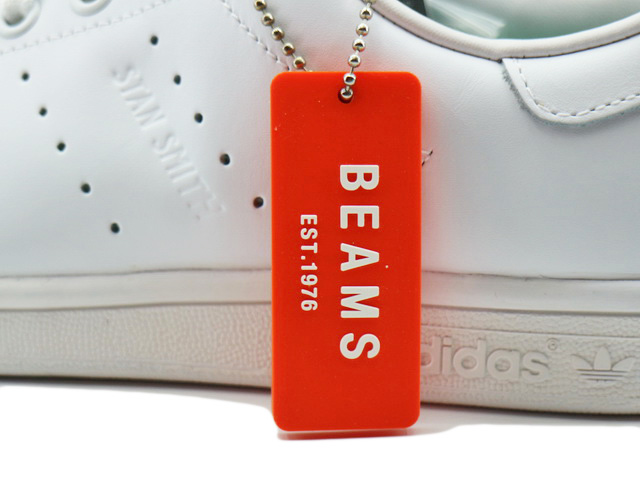 STAN SMITH BEAMS BB0464 - 5