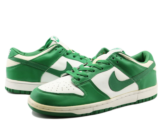 DUNK LOW 304714-132-h-28260-1 - 4