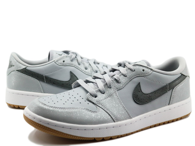 AIR JORDAN 1 LOW G DD9315-006 - 2