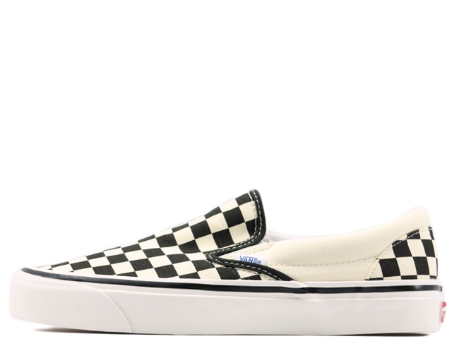 美品】Vans Classic Slip-On 98DX アナハイム 29cm VANS / ヴァンズ