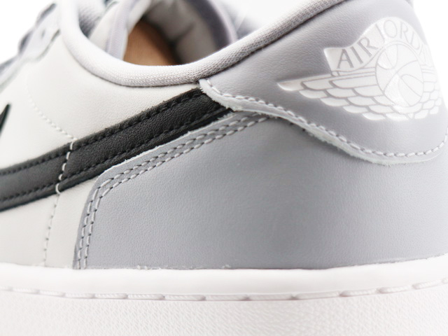 AIR JORDAN 1 LOW G - スニーカーショップSKIT