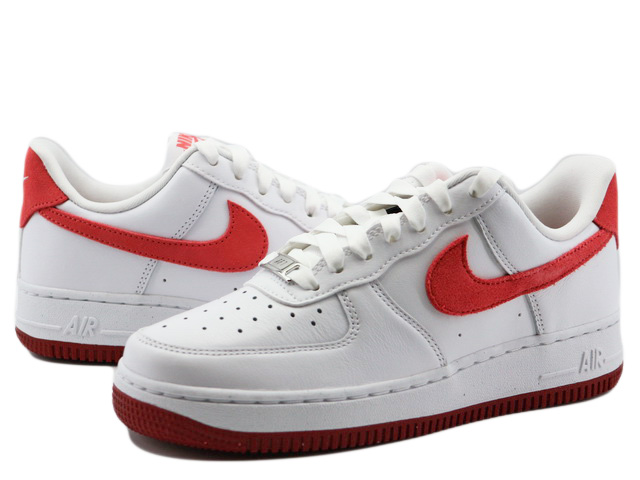 WMNS AIR FORCE 1 07 FQ7626-100 - 2