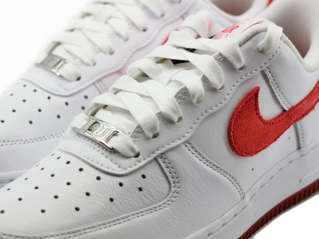 WMNS AIR FORCE 1 07 FQ7626-100 - 4