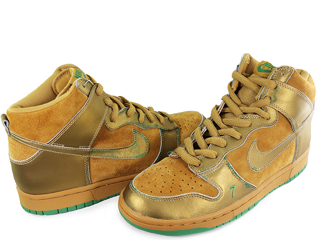 DUNK HIGH PRO SB 305050-771-k-69398-13 - 2