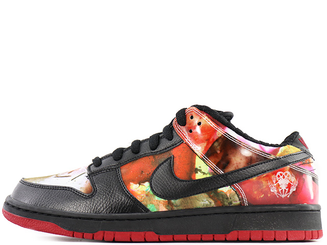 DUNK LOW PRO SB 313233-001