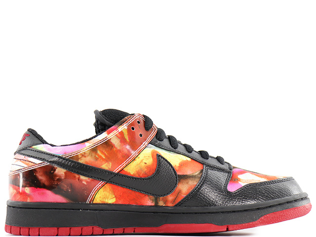 DUNK LOW PRO SB 313233-001 - 1