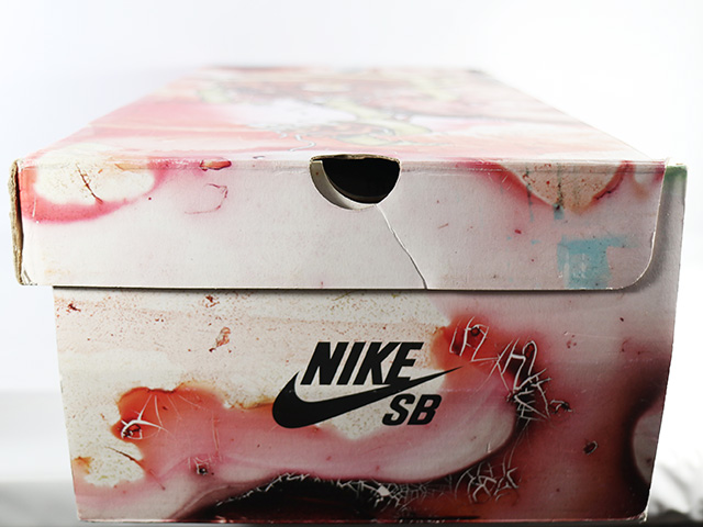 DUNK LOW PRO SB 313233-001 - 9