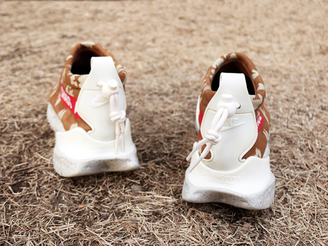 MOC FLOW SP “UNDERCOVER” ALE BROWN01