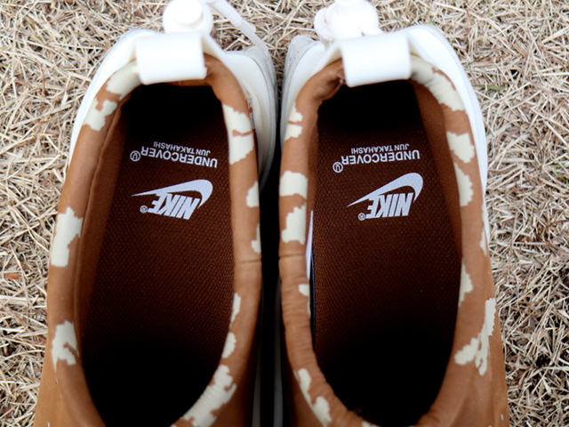 MOC FLOW SP “UNDERCOVER” ALE BROWN01